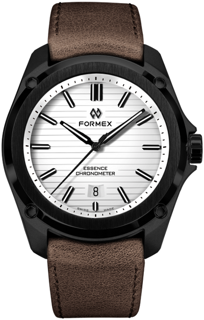 Formex Essence Leggera FortyThree Arctic White