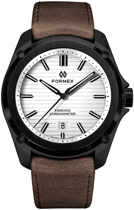 Formex Essence Leggera FortyThree Arctic White