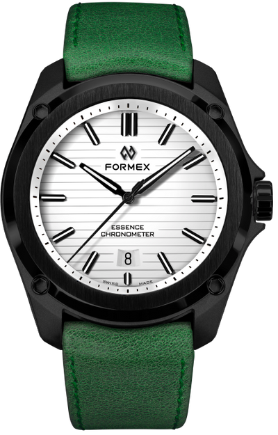 Formex Essence Leggera FortyThree Arctic White