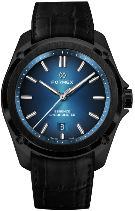 Formex Essence Leggera FortyThree Electric Blue