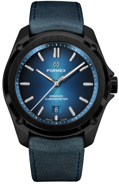 Formex Essence Leggera FortyThree Electric Blue