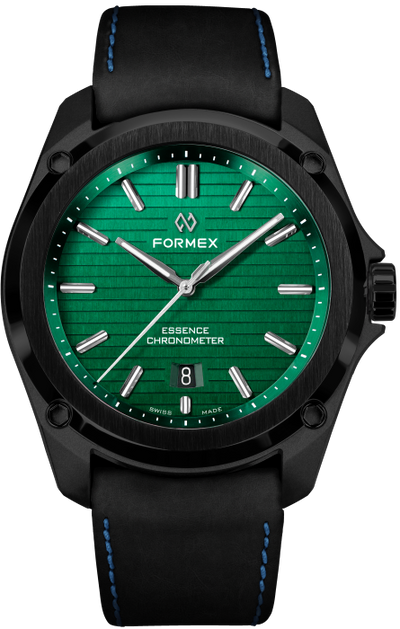 Formex Essence Leggera FortyThree Mamba Green