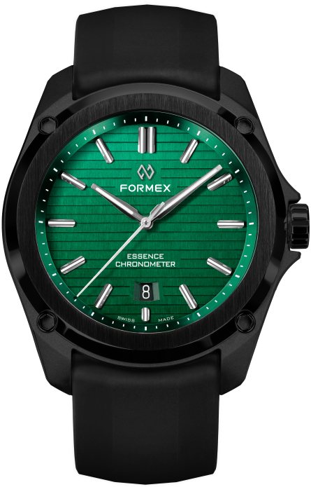 Formex Essence Leggera FortyThree Mamba Green