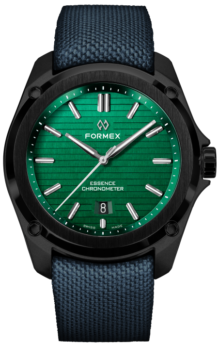 Formex Essence Leggera FortyThree Mamba Green
