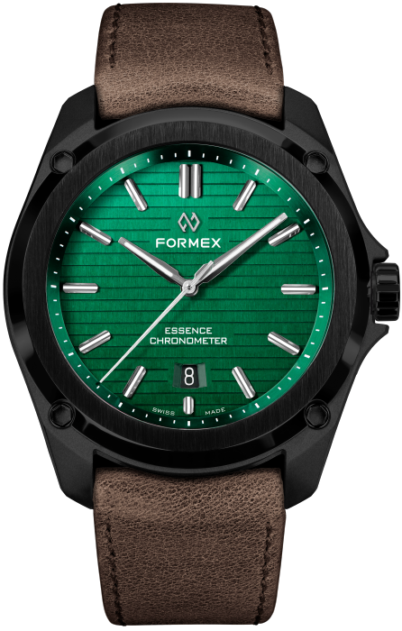 Formex Essence Leggera FortyThree Mamba Green