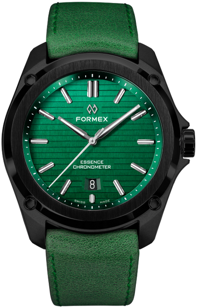 Formex Essence Leggera FortyThree Mamba Green