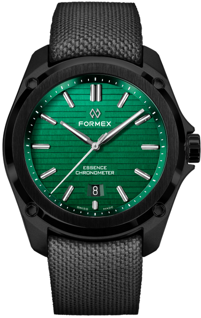 Formex Essence Leggera FortyThree Mamba Green