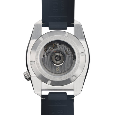 BOLDR Globetrotter Meteorite Blue
