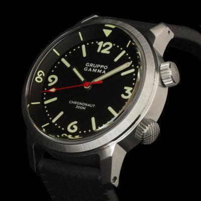 Gruppo Gamma Chrononaut C-01