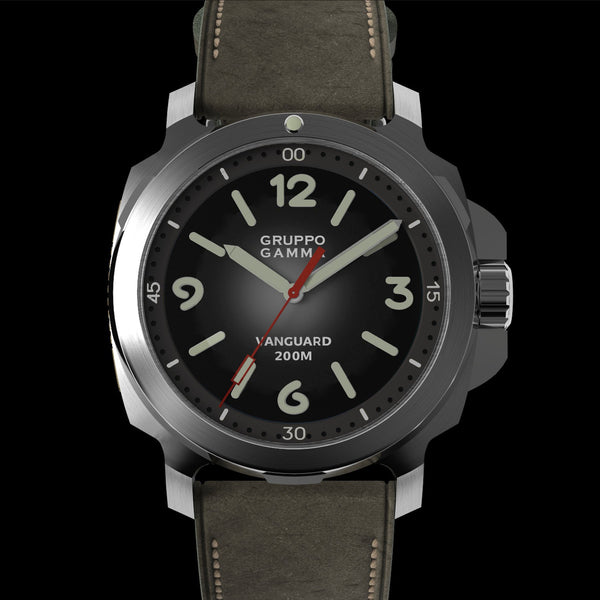 Gruppo Gamma Vanguard AG-16