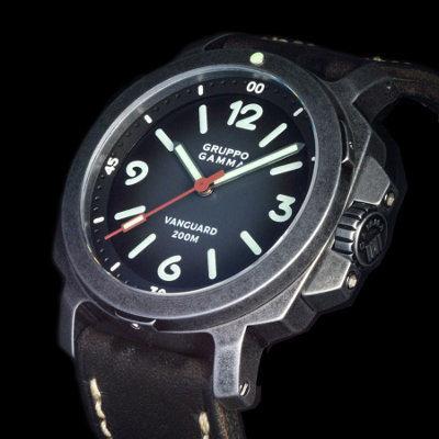 Gruppo Gamma Vanguard AV-16