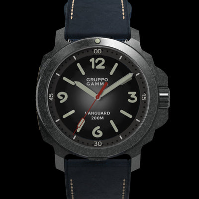 Gruppo Gamma Vanguard AV-16