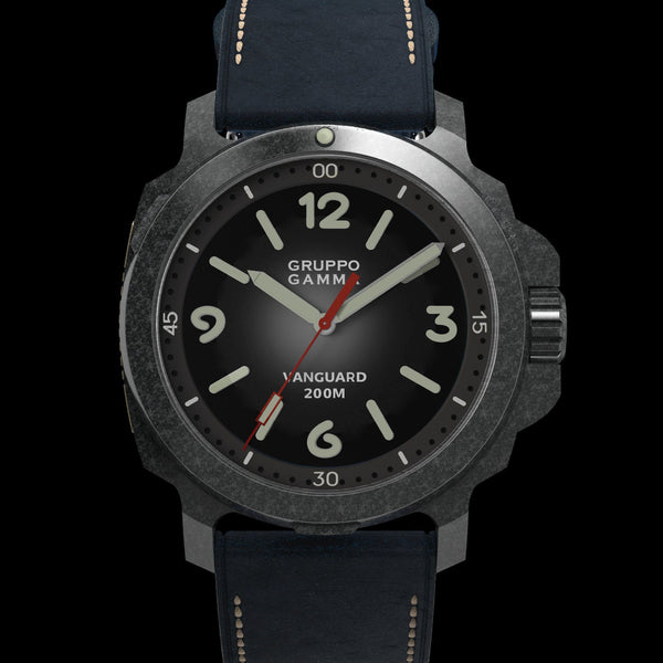 Gruppo Gamma Vanguard AV-16