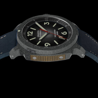 Gruppo Gamma Vanguard AV-16