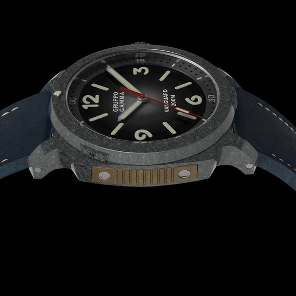 Gruppo Gamma Vanguard AV-16