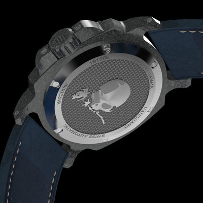 Gruppo Gamma Vanguard AV-16