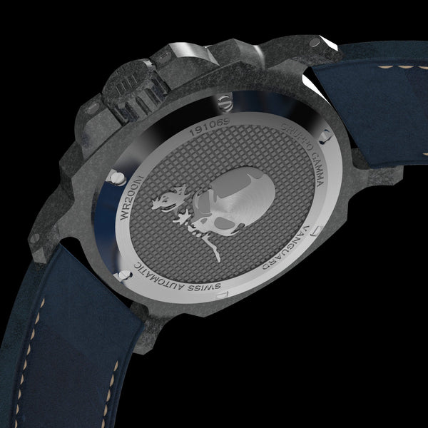 Gruppo Gamma Vanguard AV-16
