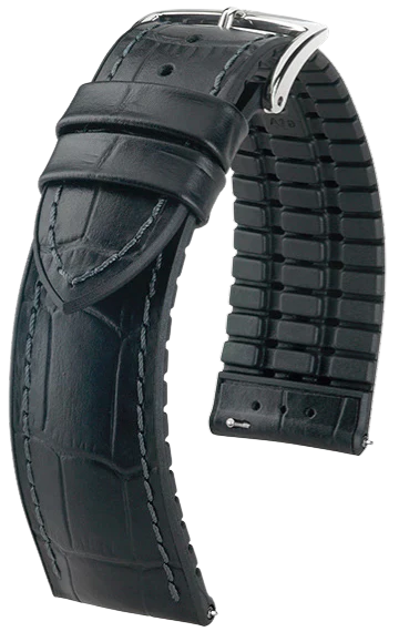 Hirsch Paul Black 24mm
