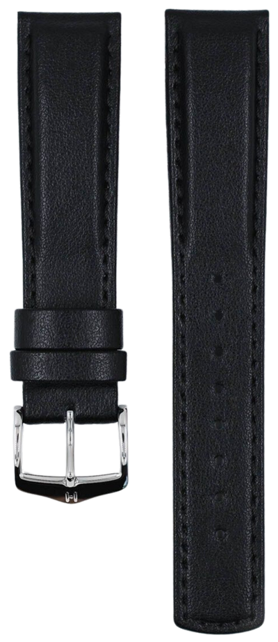 Hirsch Runner Black 21mm