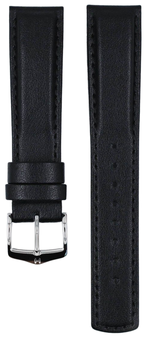 Hirsch Runner Black 21mm