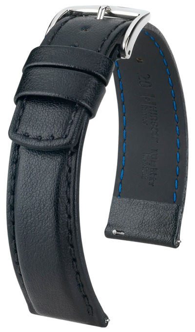 Hirsch Runner Black 21mm