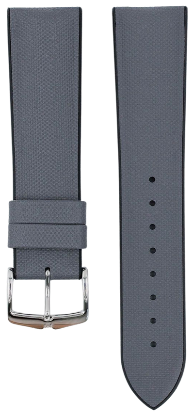 Hirsch Arne Grey 20mm