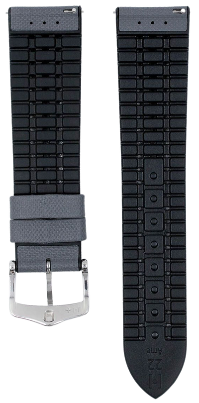 Hirsch Arne Grey 20mm