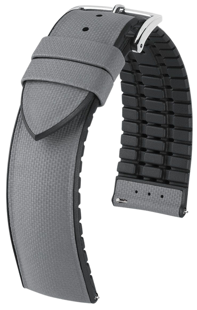 Hirsch Arne Grey 20mm