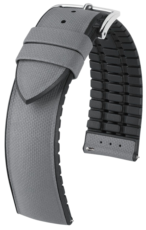 Hirsch Arne Grey 20mm