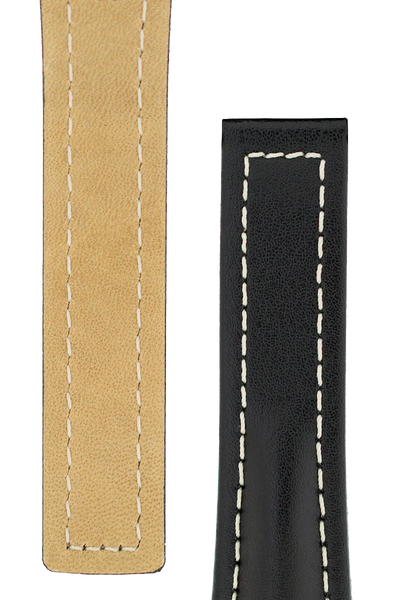 Hirsch Navigator Black 20mm