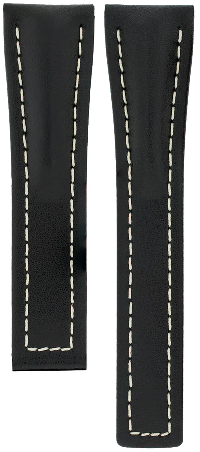 Hirsch Navigator Black 20mm