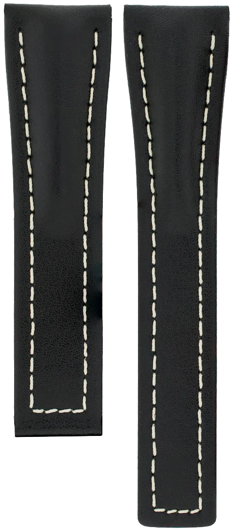 Hirsch Navigator Black 20mm