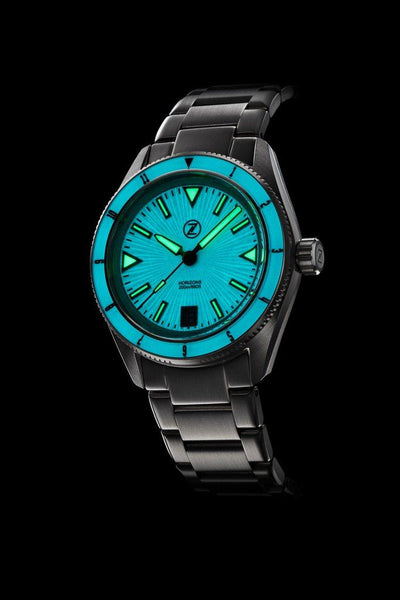 Zelos Horizons 12HR Frost
