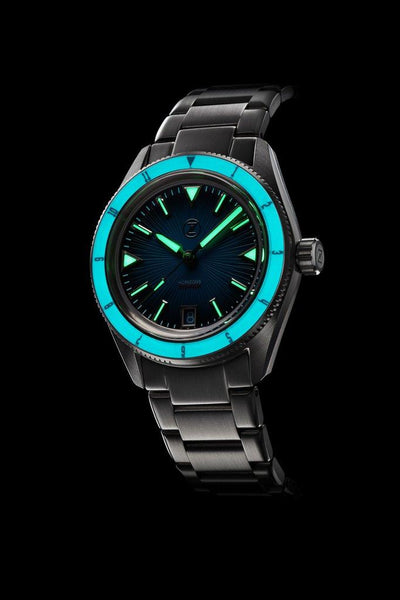 Zelos Horizons 12HR Teal