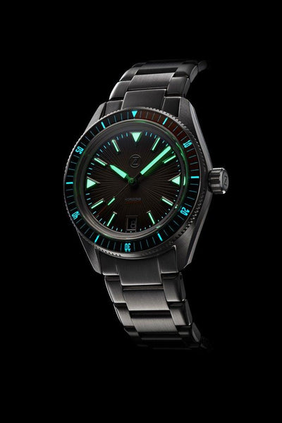 Zelos Horizons Diver Dusk