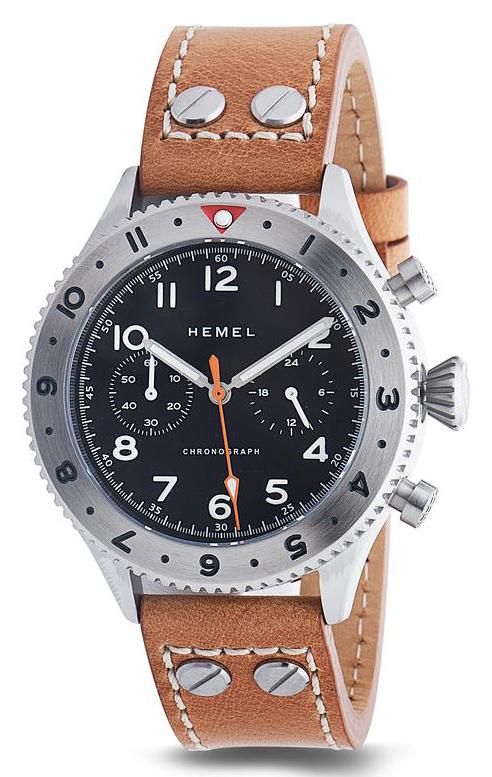 Hemel HFT20 GMT HF4