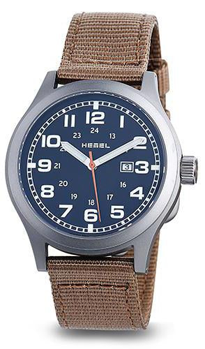 Hemel Justice HM8