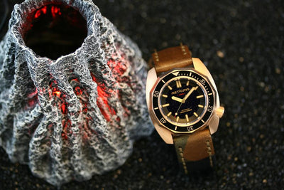 Nethuns Lava LB122 Special Edition