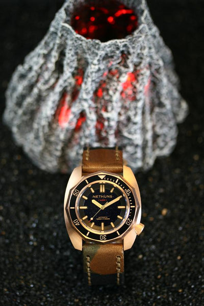 Nethuns Lava LB122 Special Edition