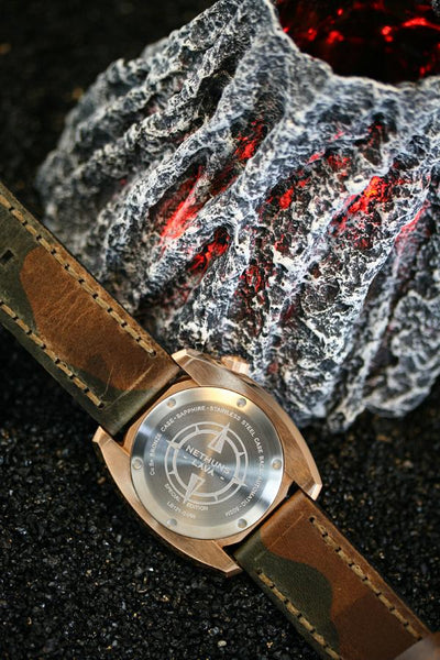 Nethuns Lava LB122 Special Edition