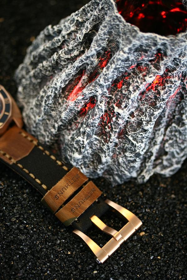 Nethuns Lava LB122 Special Edition
