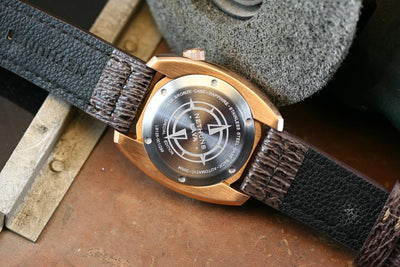 Nethuns Lava LB125 Special Edition