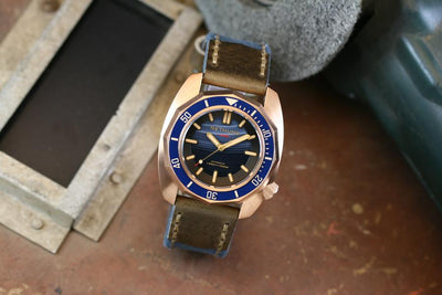 Nethuns Lava LB132 Special Edition