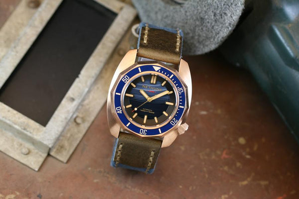 Nethuns Lava LB132 Special Edition