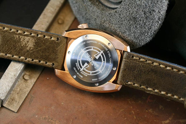 Nethuns Lava LB132 Special Edition