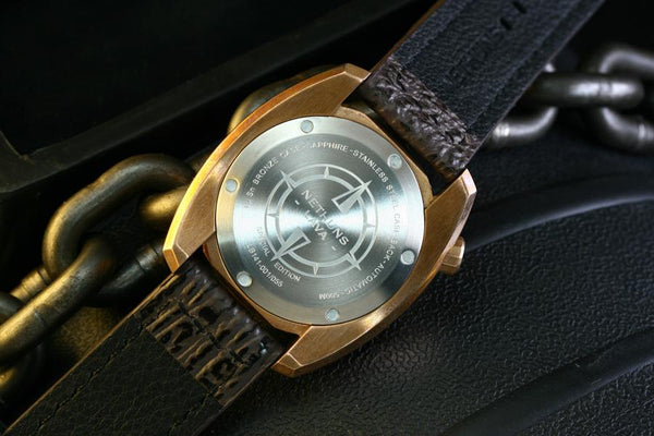 Nethuns Lava LB141 Special Edition