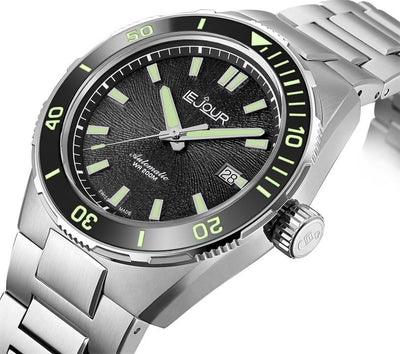 Le Jour Coral Diver LJ-CD-001