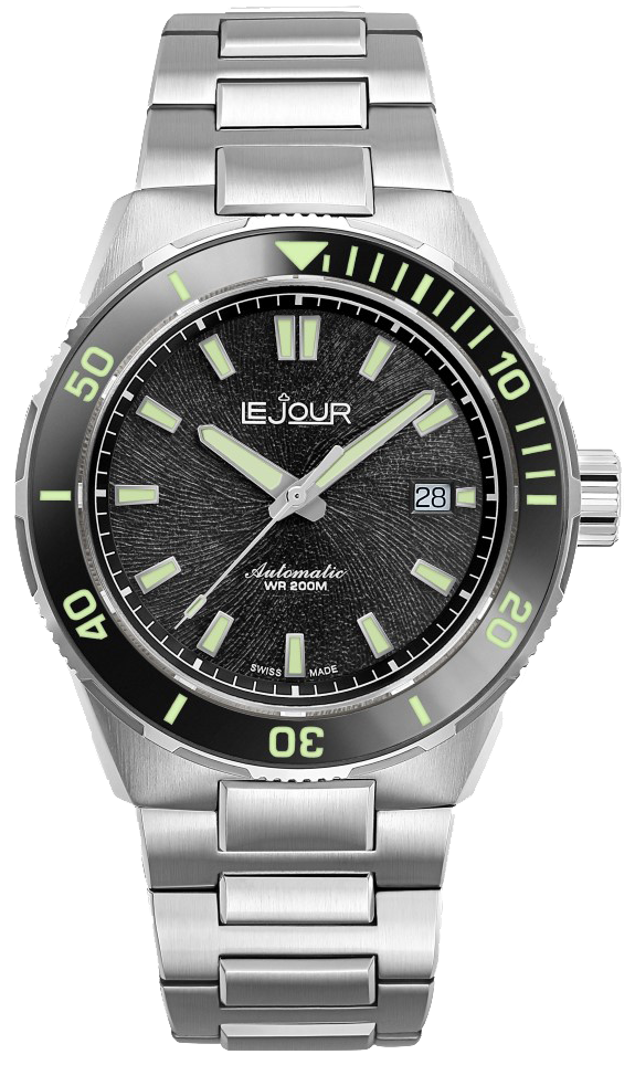 Le Jour Coral Diver LJ-CD-001