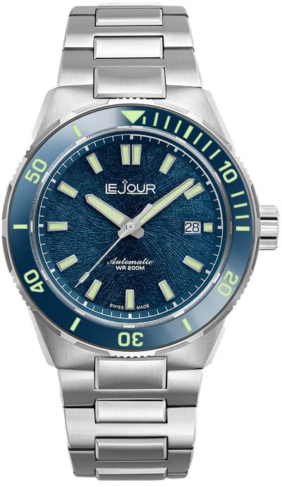 Le Jour Coral Diver LJ-CD-002