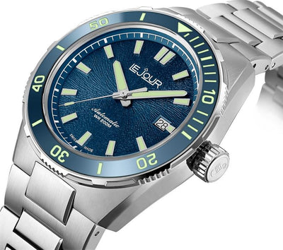 Le Jour Coral Diver LJ-CD-002